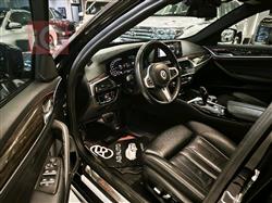 بي ام دبليو الفئة 5